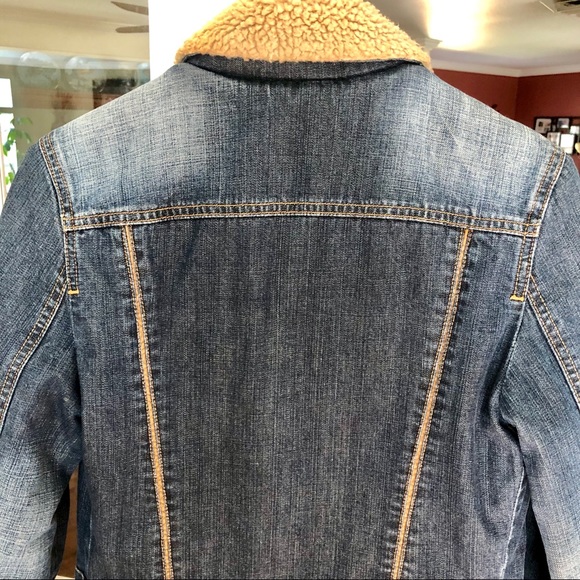 Bundle Trade **7 for all Mankind Denim Jacket - Picture 8 of 8